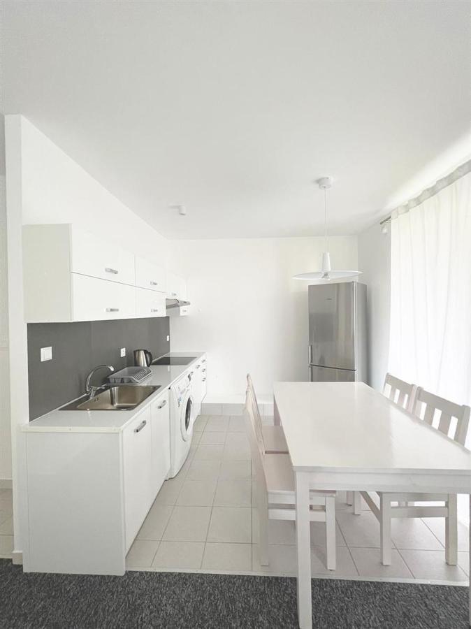 Apartamenty Orlowo Gdynia Eksteriør bilde