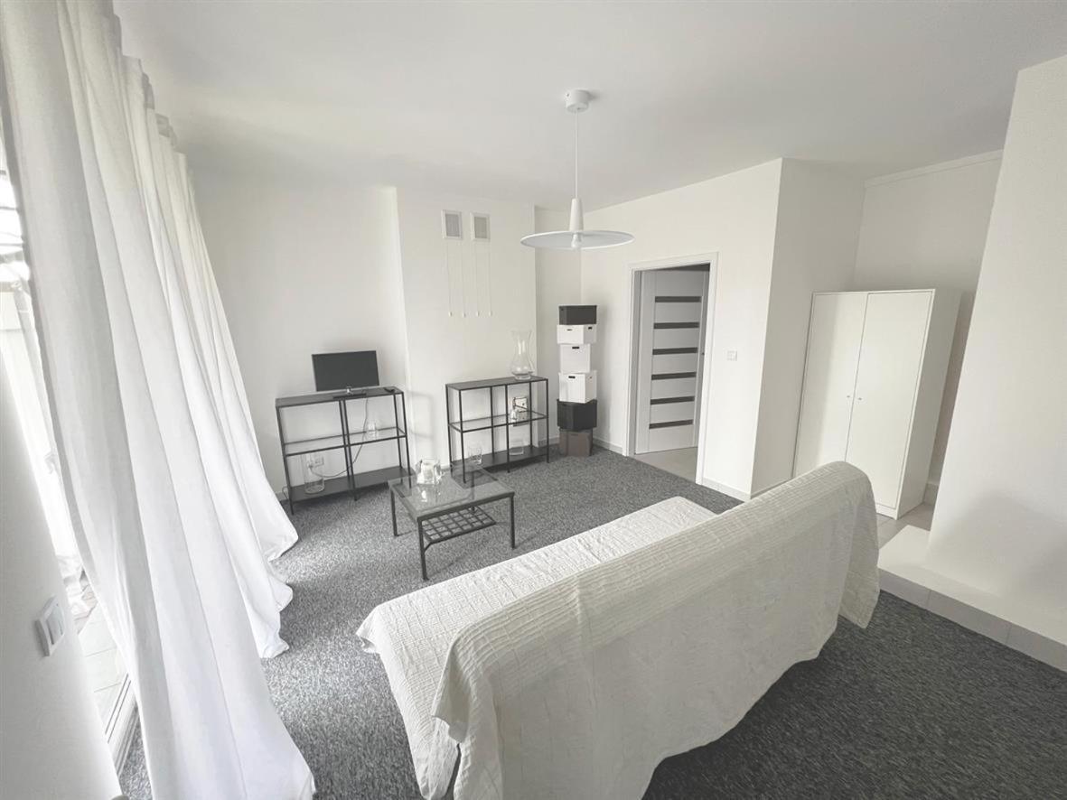 Apartamenty Orlowo Gdynia Eksteriør bilde