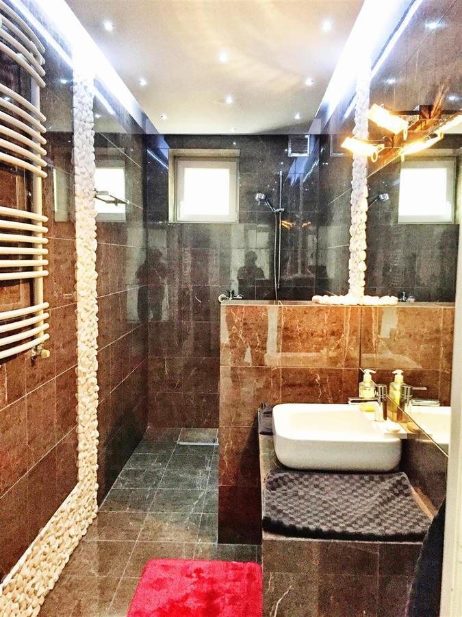 Apartamenty Orlowo Gdynia Eksteriør bilde