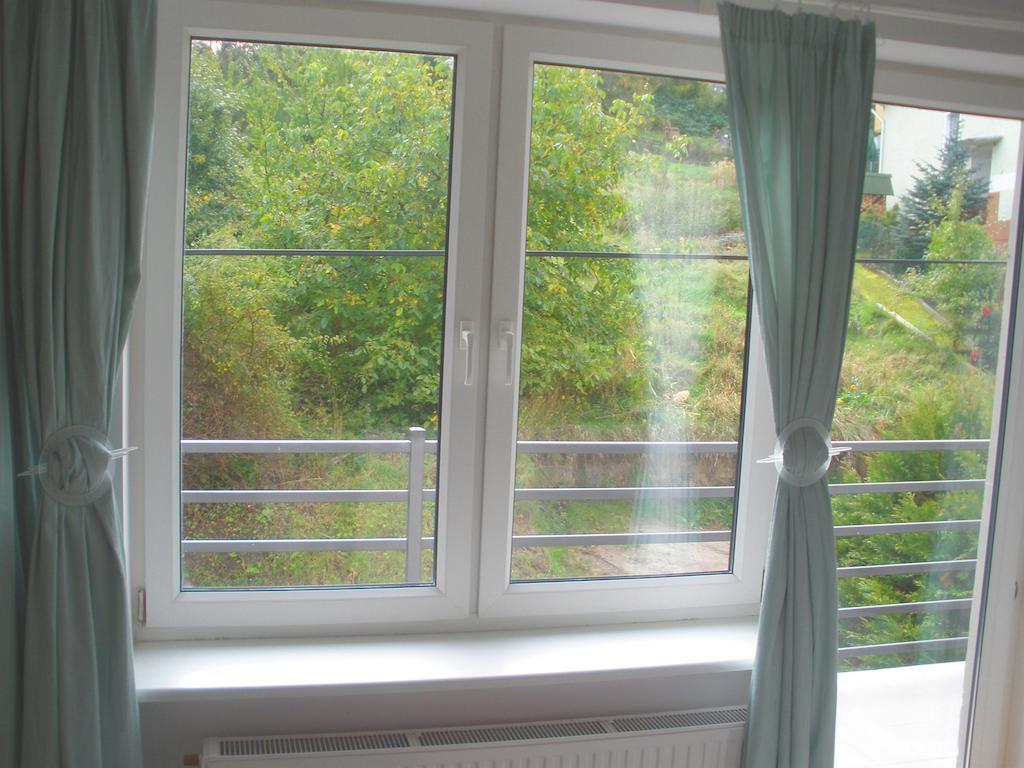 Apartamenty Orlowo Gdynia Rom bilde