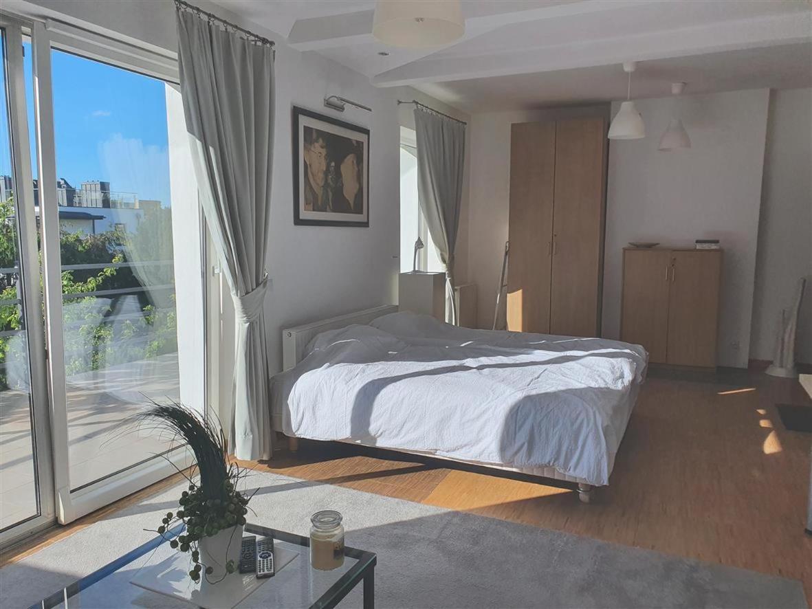 Apartamenty Orlowo Gdynia Eksteriør bilde